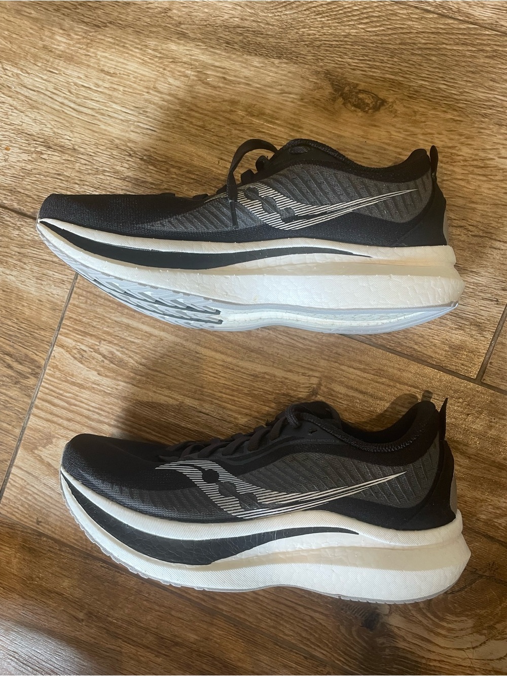 Saucony Endorphin Speed 5-Women's - Picture 3 of 7